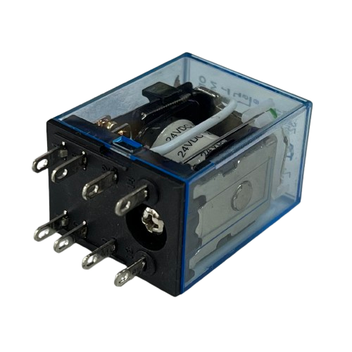 Omron MY2N-J 24V DC Relay Switch 8 Pins