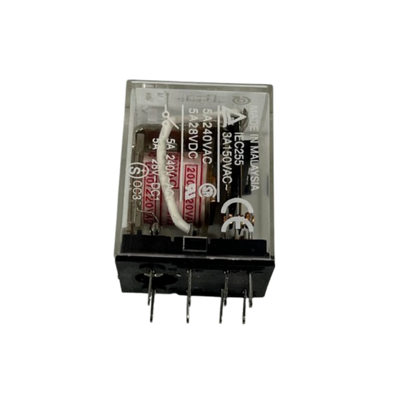 Omron Relay MY2 220V 8 Pins