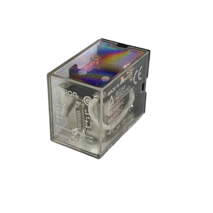 Omron Relay MY2 220V 8 Pins