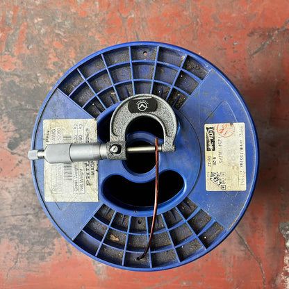 Magnet Wire AWG 10 - 50g, 2.6mm 50 Grams