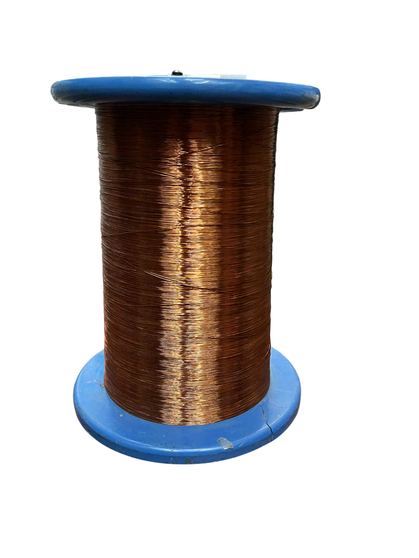 Philflex 1KG Magnet Wire AWG 15 Enameled Copper Wire 1.4mm Heavy Formix Approx 66.85 Meters Per Roll