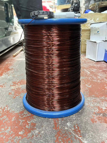 Magnet Wire (AWG 16) 1.2mm 1 KG