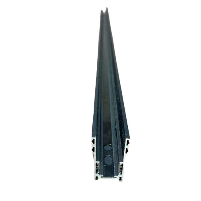 Magnetic Track Light Bar for 20mm Magnetic Track Light 1 Meter (ILLUMIQ TERRA) 26mm x 50mm x 1000mm