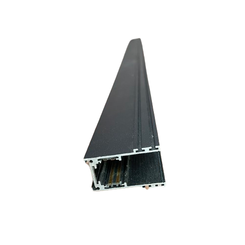 Magnetic Track Light Bar for 20mm Magnetic Track Light 1 Meter (ILLUMIQ TERRA) 26mm x 50mm x 1000mm