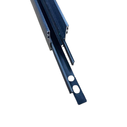 Magnetic Track Light Bar for 20mm Magnetic Track Light 1 Meter (ILLUMIQ TERRA) 26mm x 50mm x 1000mm