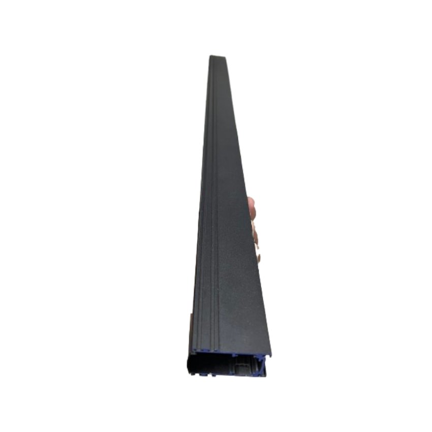 Magnetic Track Light Bar for 20mm Magnetic Track Light 1 Meter (ILLUMIQ TERRA) 26mmx50mmx1M-DEC