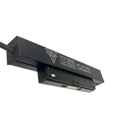 Magnetic Track Light Power Supply (ILLUMIQ TERRA) Output 48V Input 220V (100WATTS)