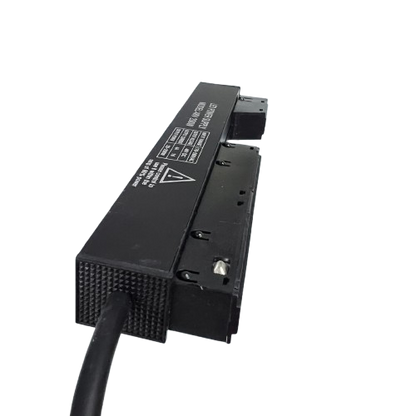 Magnetic Track Light Power Supply (ILLUMIQ TERRA) Output 48V Input 220V (200WATTS) (Copy)