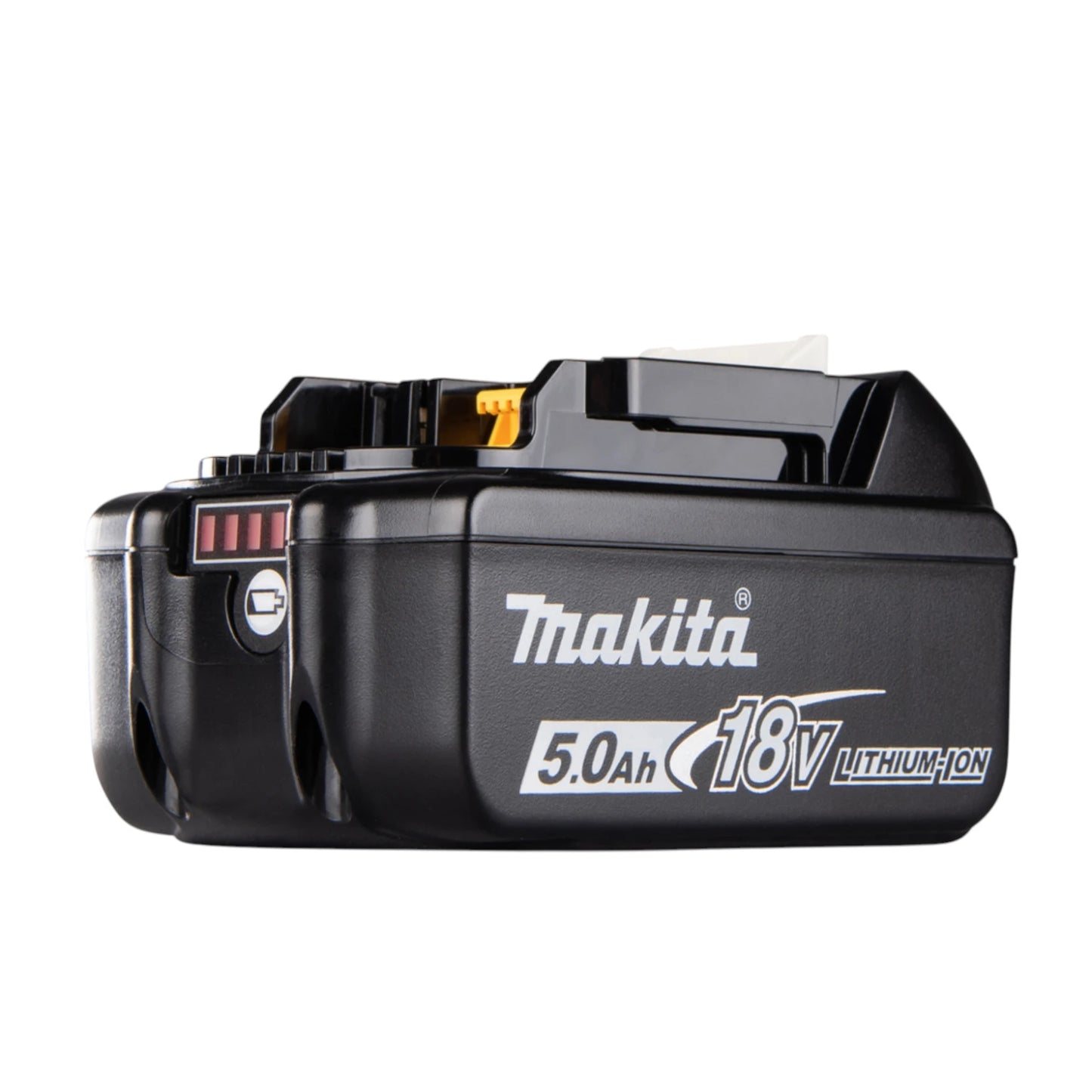 Makita Battery 18V DC 5.0Ah LXT Series Li-ion Battery BL1850B