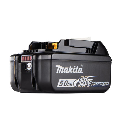 Makita Battery 18V DC 5.0Ah LXT Series Li-ion Battery BL1850B
