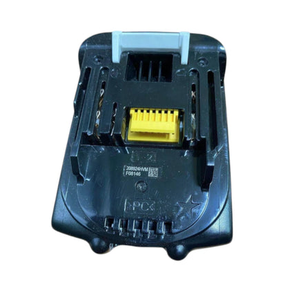 Makita Battery 18V DC 5.0Ah LXT Series Li-ion Battery BL1850B