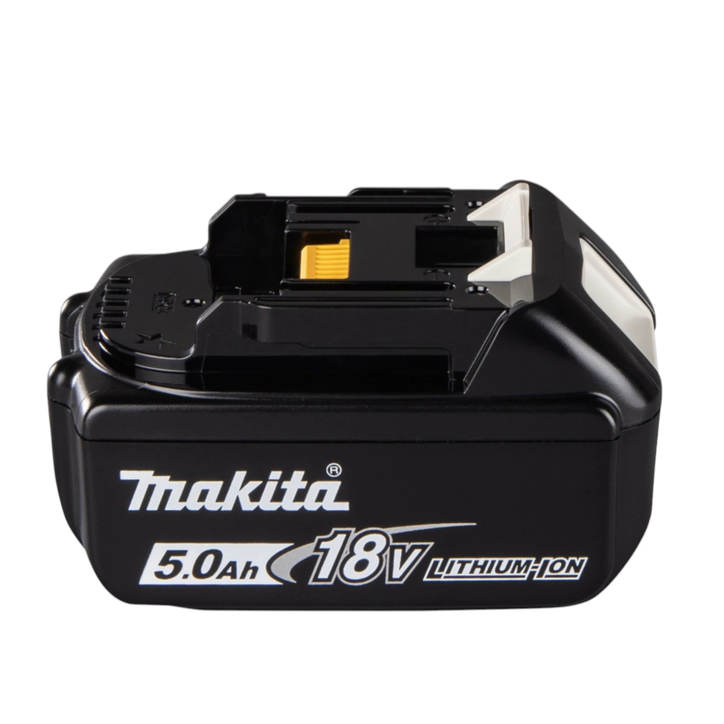 Makita Battery 18V DC 5.0Ah LXT Series Li-ion Battery BL1850B