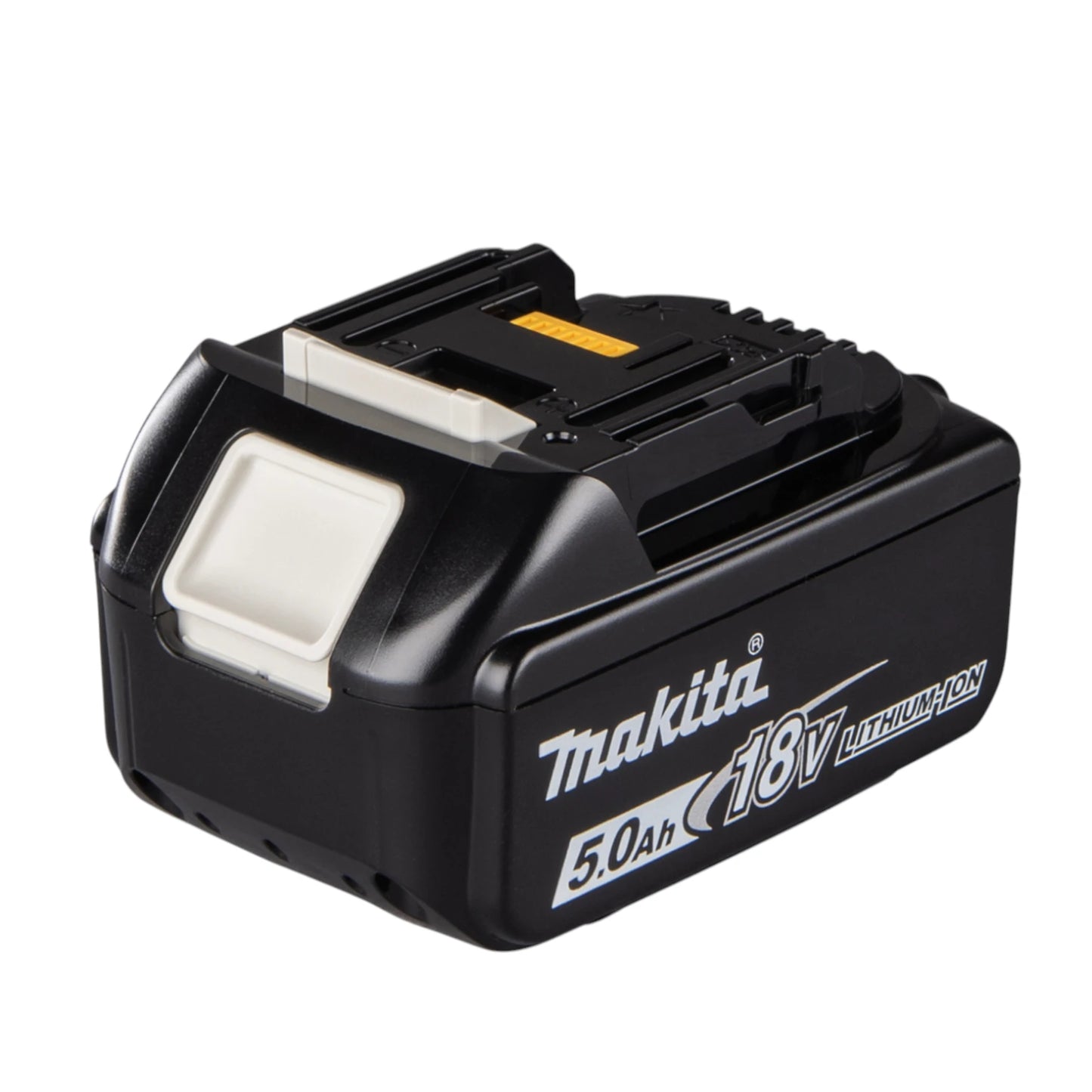 Makita Battery 18V DC 5.0Ah LXT Series Li-ion Battery BL1850B