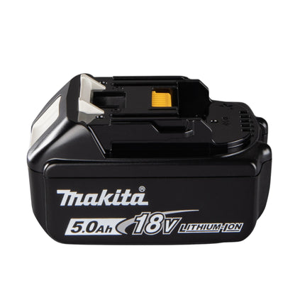 Makita Battery 18V DC 5.0Ah LXT Series Li-ion Battery BL1850B