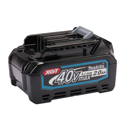 Makita Battery 40V DC 2.0Ah BL4020  XGT Li-ion Series BL4020