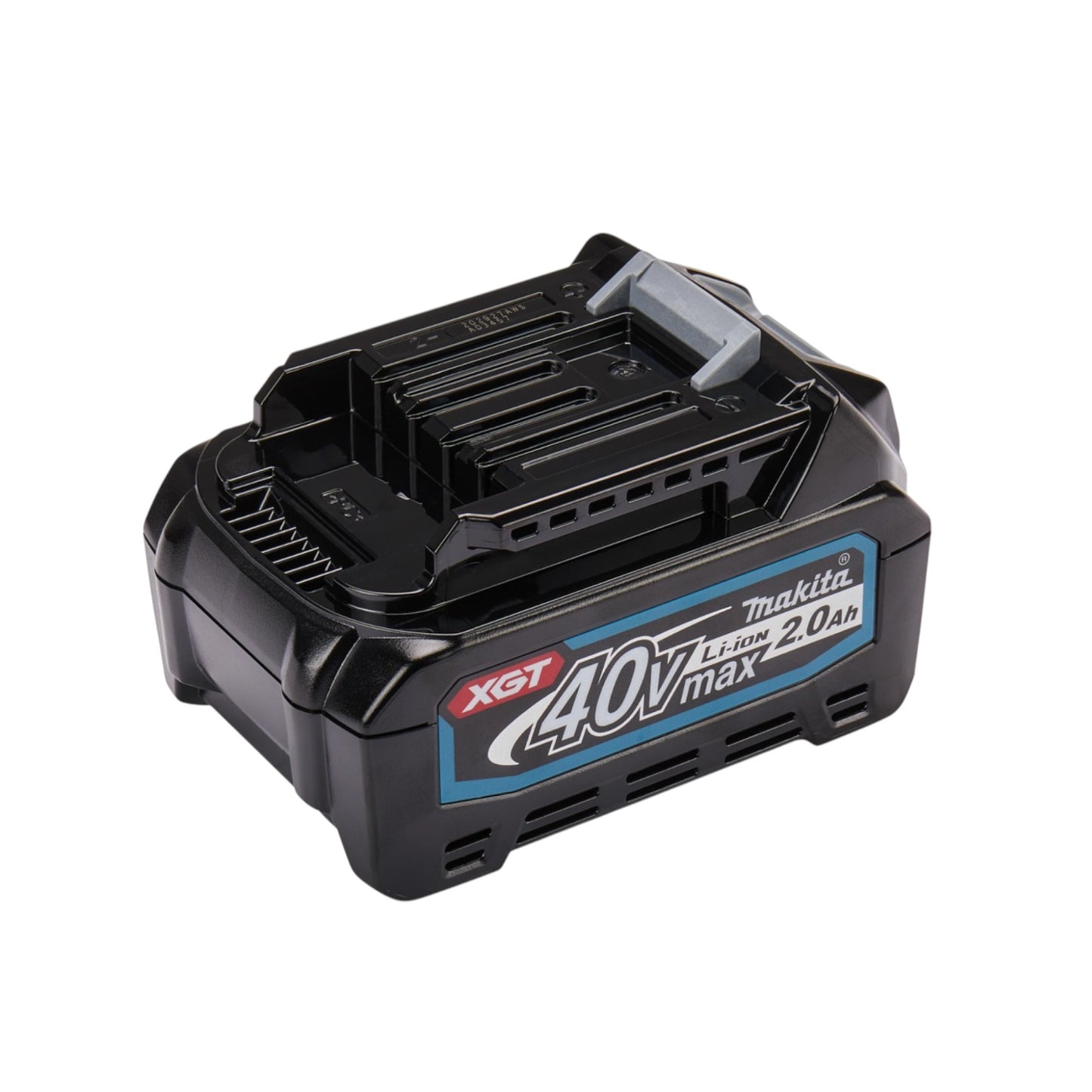 Makita Battery 40V DC 2.0Ah BL4020  XGT Li-ion Series BL4020