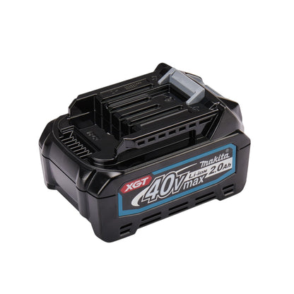 Makita Battery 40V DC 2.0Ah BL4020  XGT Li-ion Series BL4020