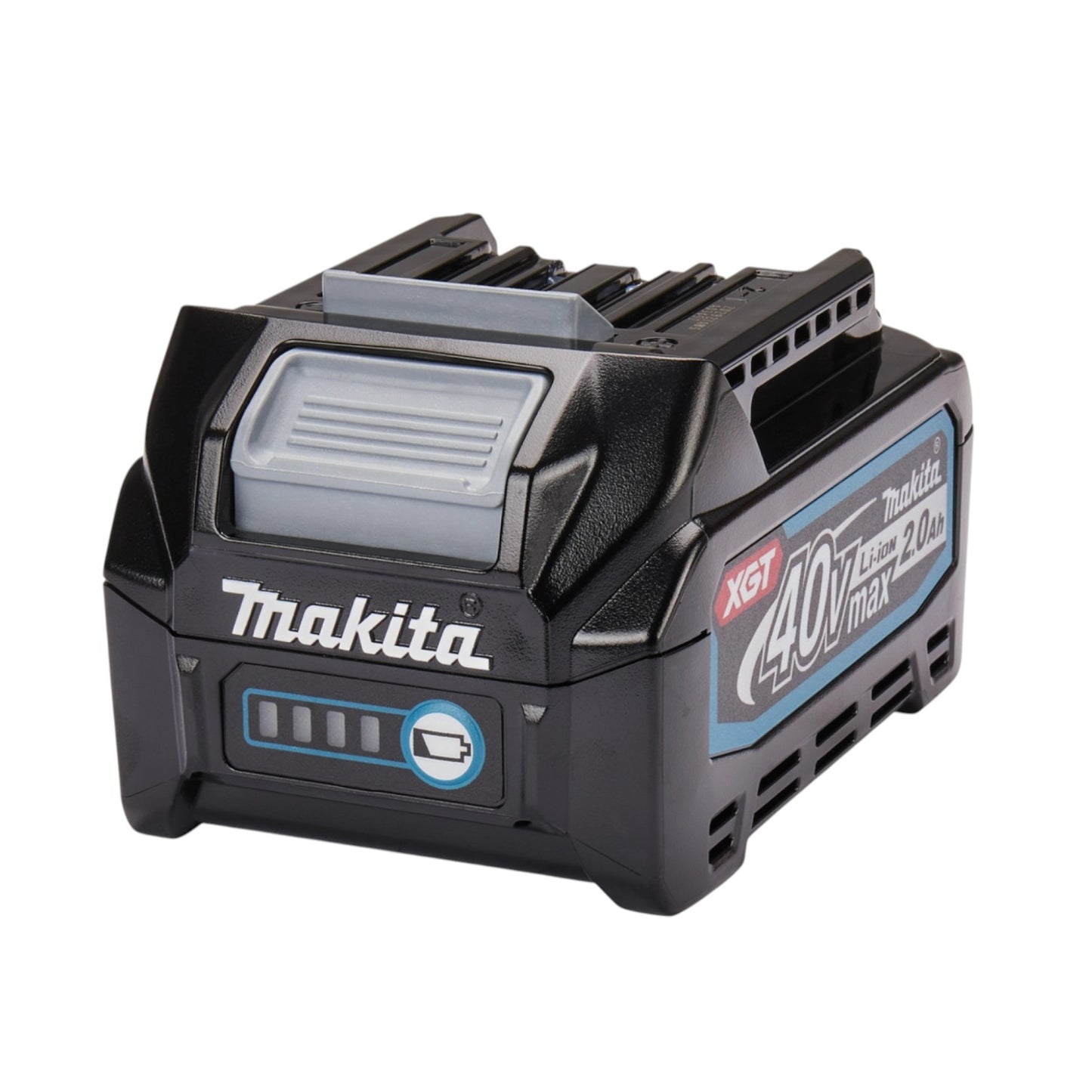 Makita Battery 40V DC 2.0Ah BL4020  XGT Li-ion Series BL4020