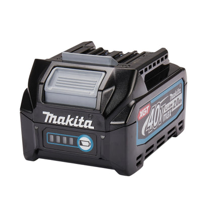 Makita Battery 40V DC 2.0Ah BL4020  XGT Li-ion Series BL4020