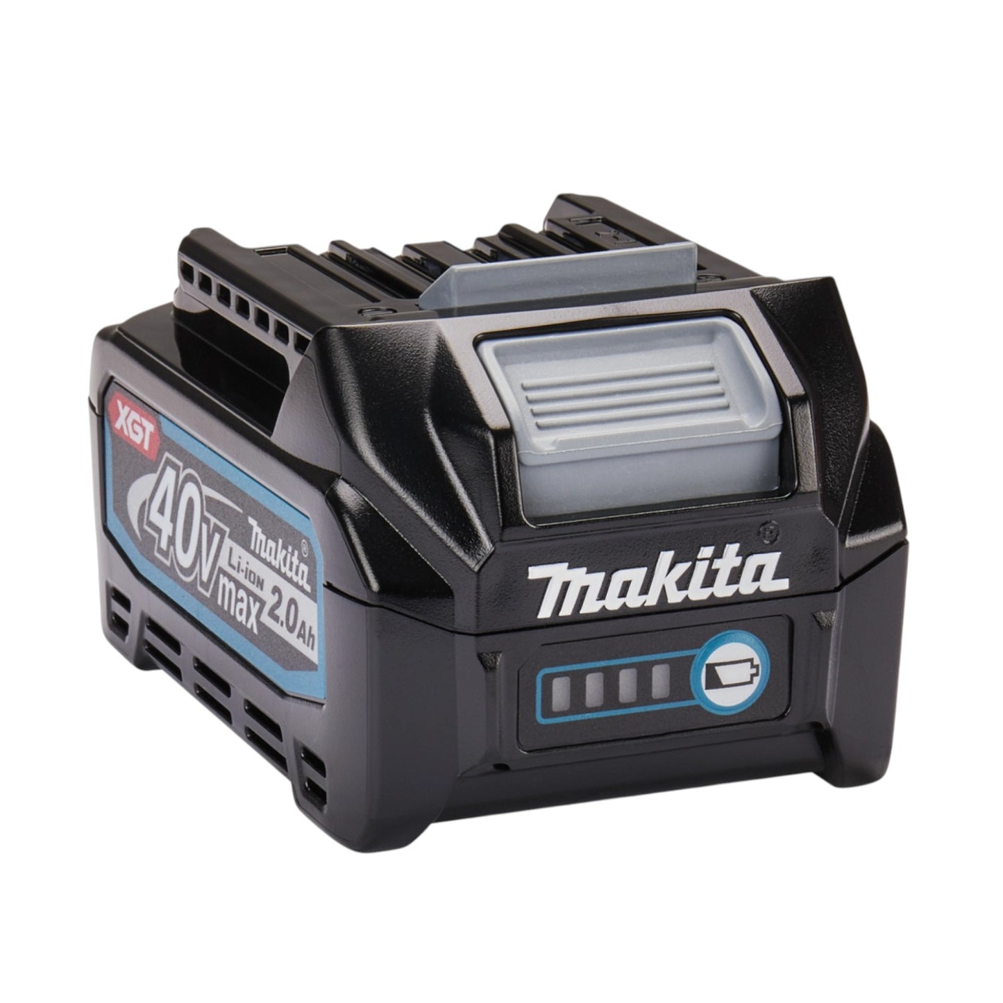 Makita Battery 40V DC 2.0Ah BL4020  XGT Li-ion Series BL4020