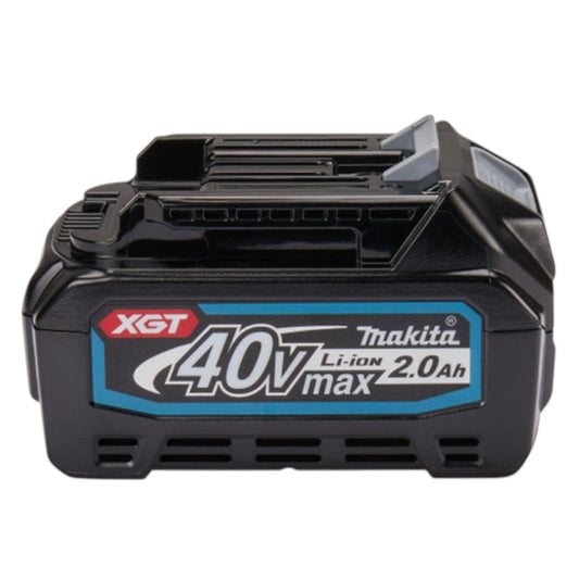 Makita Battery 40V DC 2.0Ah BL4020  XGT Li-ion Series BL4020