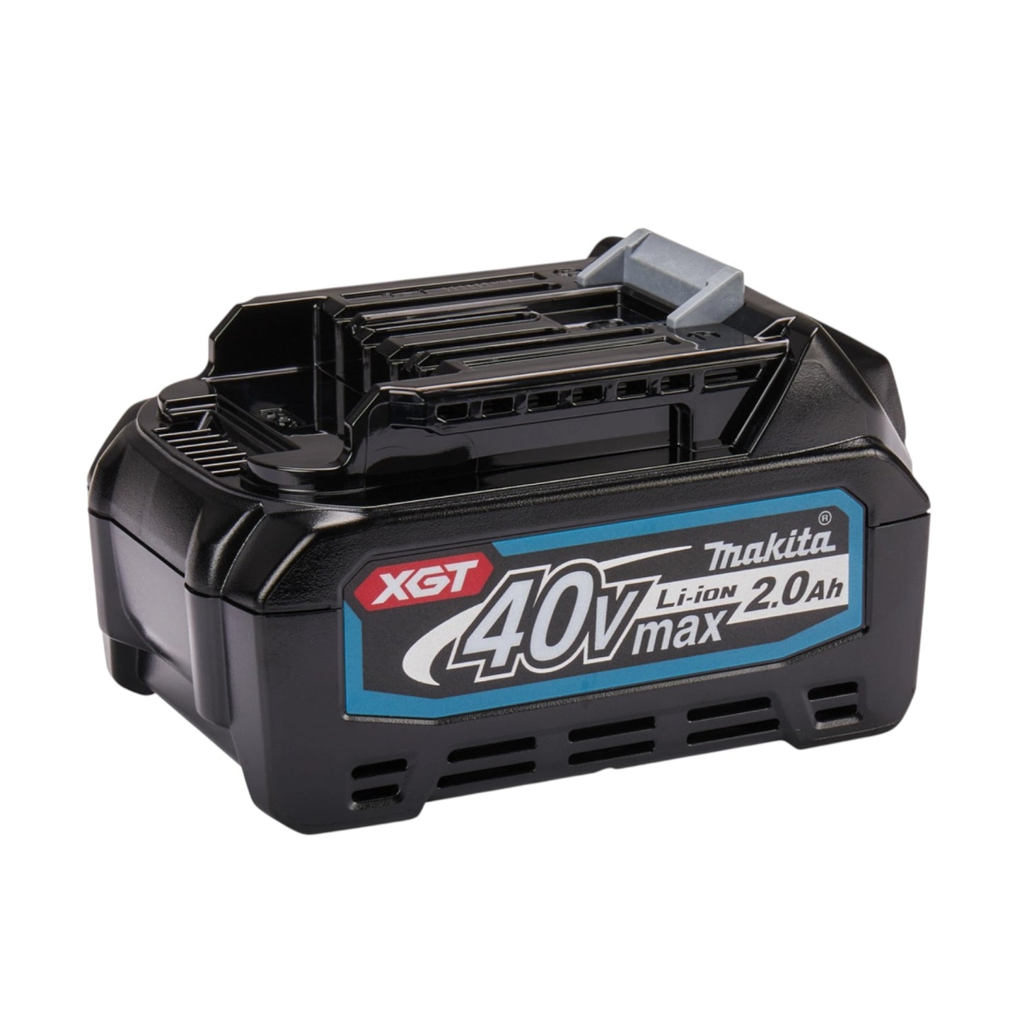 Makita Battery 40V DC 2.0Ah BL4020  XGT Li-ion Series BL4020