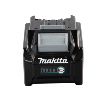 Makita Battery 40V DC 4.0Ah  XGT Li-ion Series BL4040