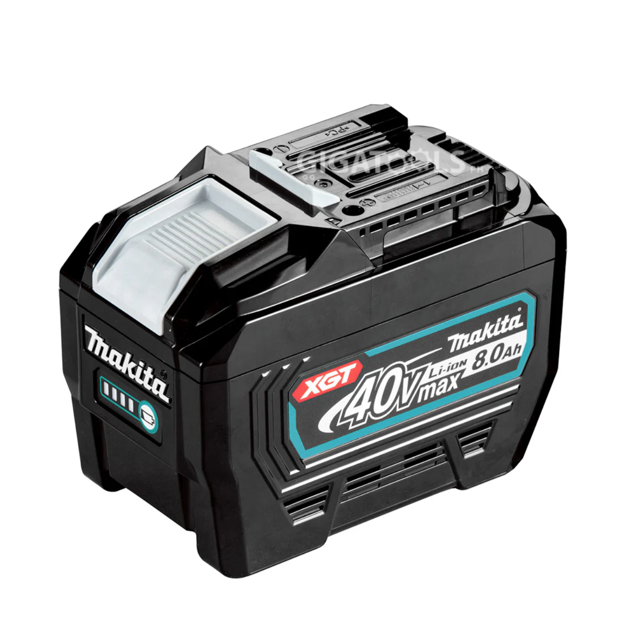 Makita Battery 40V DC 8.0Ah XGT Li-ion Series BL4080F