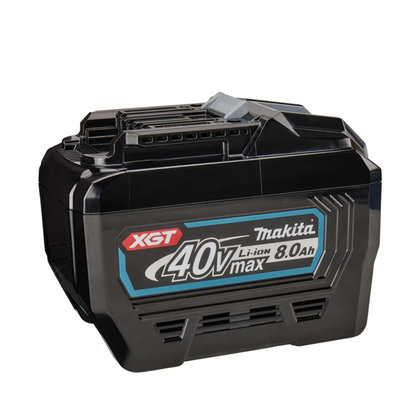 Makita Battery 40V DC 8.0Ah XGT Li-ion Series BL4080F