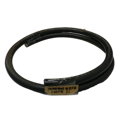 Marton 1 Meters Royal Cord 5.5mm 2 Core  AWG 10/2C Power Cable Perma Cord
