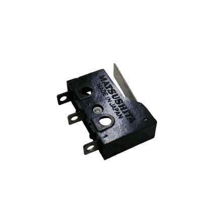 Matsushita  Micro Switch 3A 250v Ac AM6224