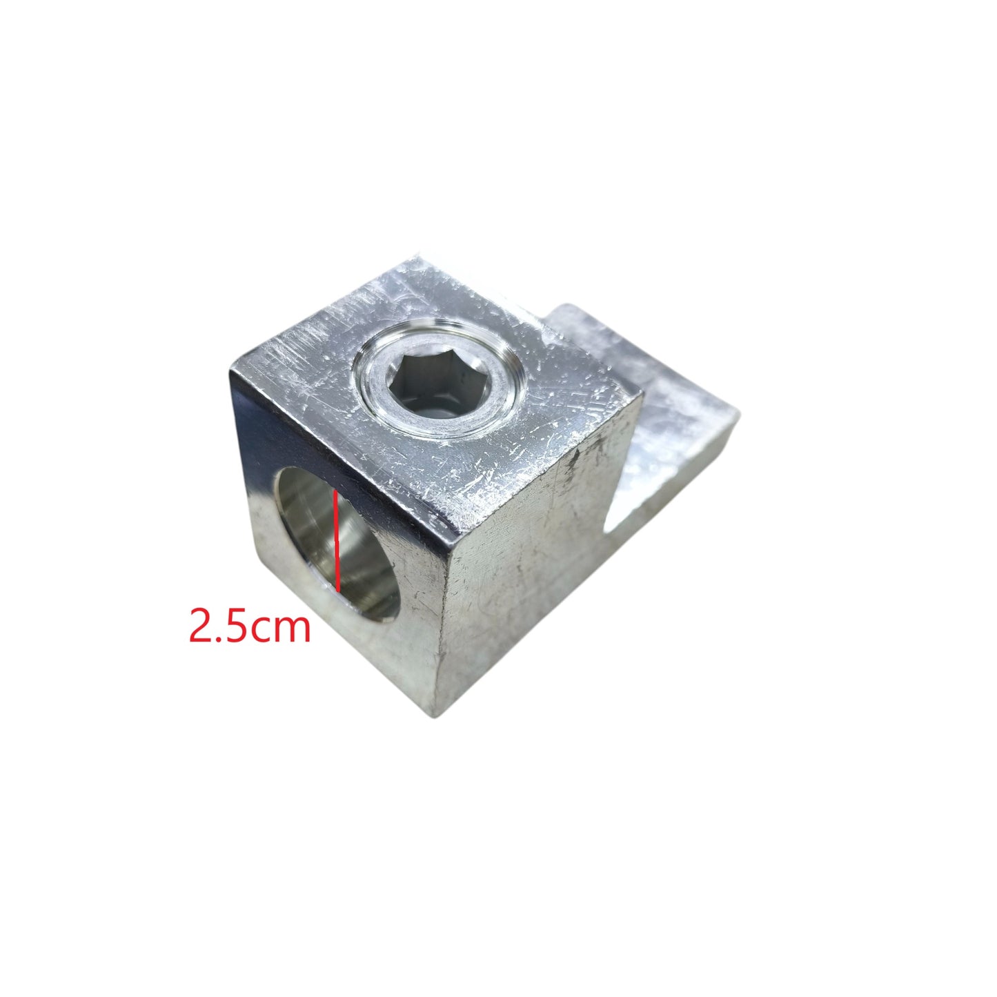 McGill Mechanical Lugs Single Hole 400mm MGLA-800