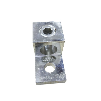 McGill Mechanical Lugs Single Hole 400mm MGLA-800