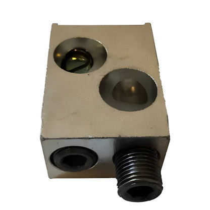 Siemens Mechanical Lug for Breaker Type with Dual Eyelets for Electrical Connections