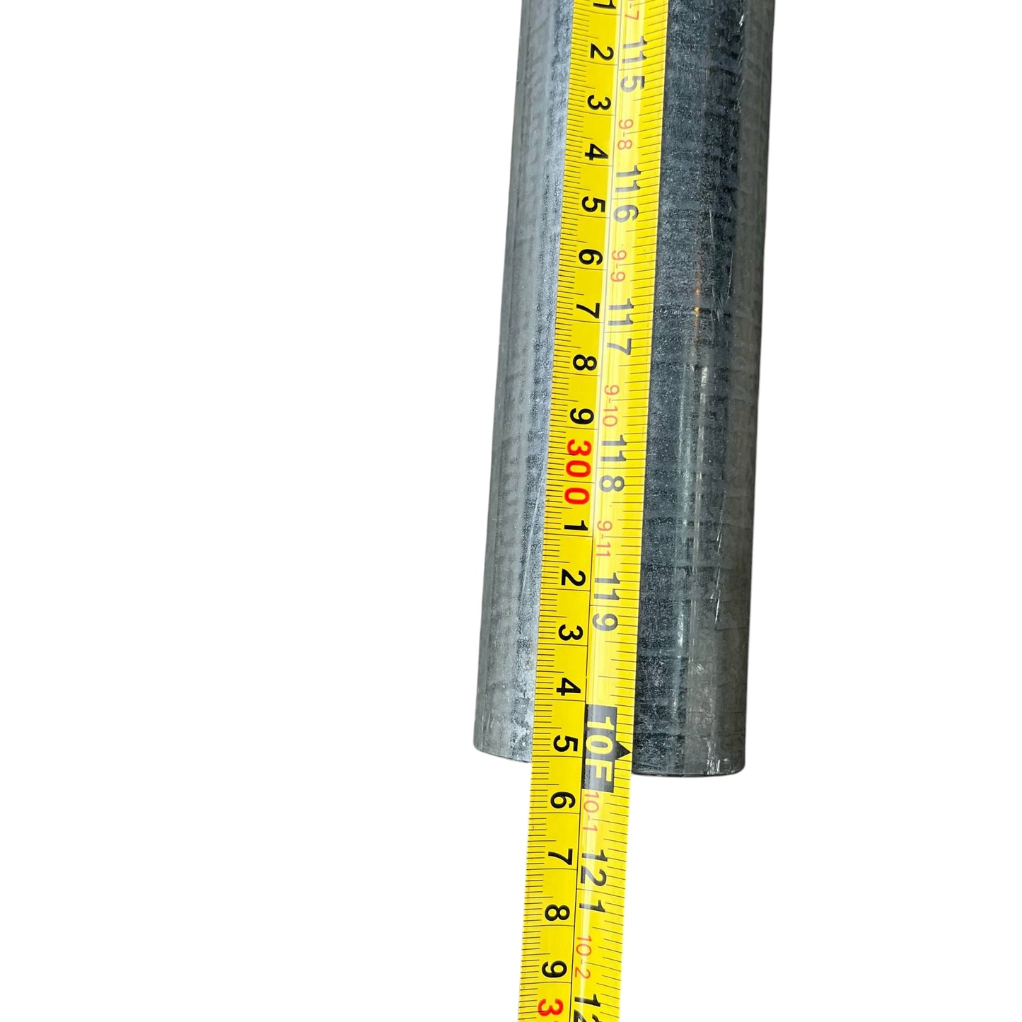 Panasonic 2" EMT Pipe 50.8mm x 10 Feet UL Standard E-44051