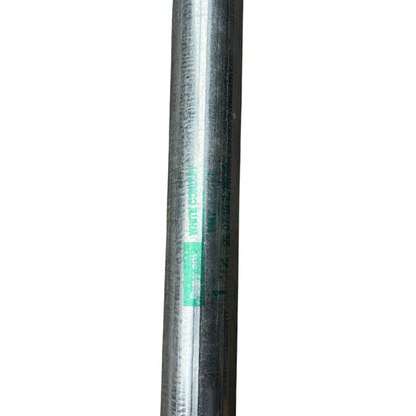 Panasonic 1" EMT Pipe 25.4mm x 10 Feet UL Standard E-44051