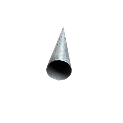 Panasonic 2" EMT Pipe 50.8mm x 10 Feet UL Standard E-44051
