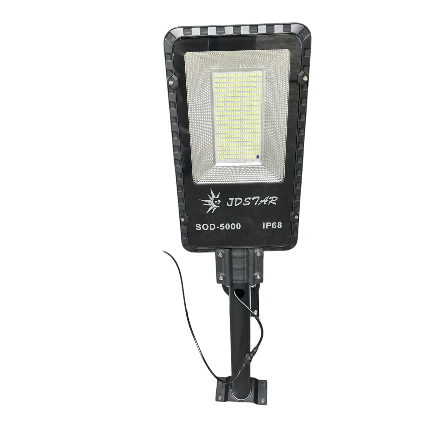 JD STAR Solar Street Light ,Solar Street Lamp 500W IP65 SOD-5000