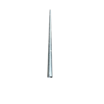 Panasonic 2" EMT Pipe 50.8mm x 10 Feet UL Standard E-44051