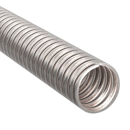 Metal Flexible Hose 1 1/2 Inch ( Per Meter)