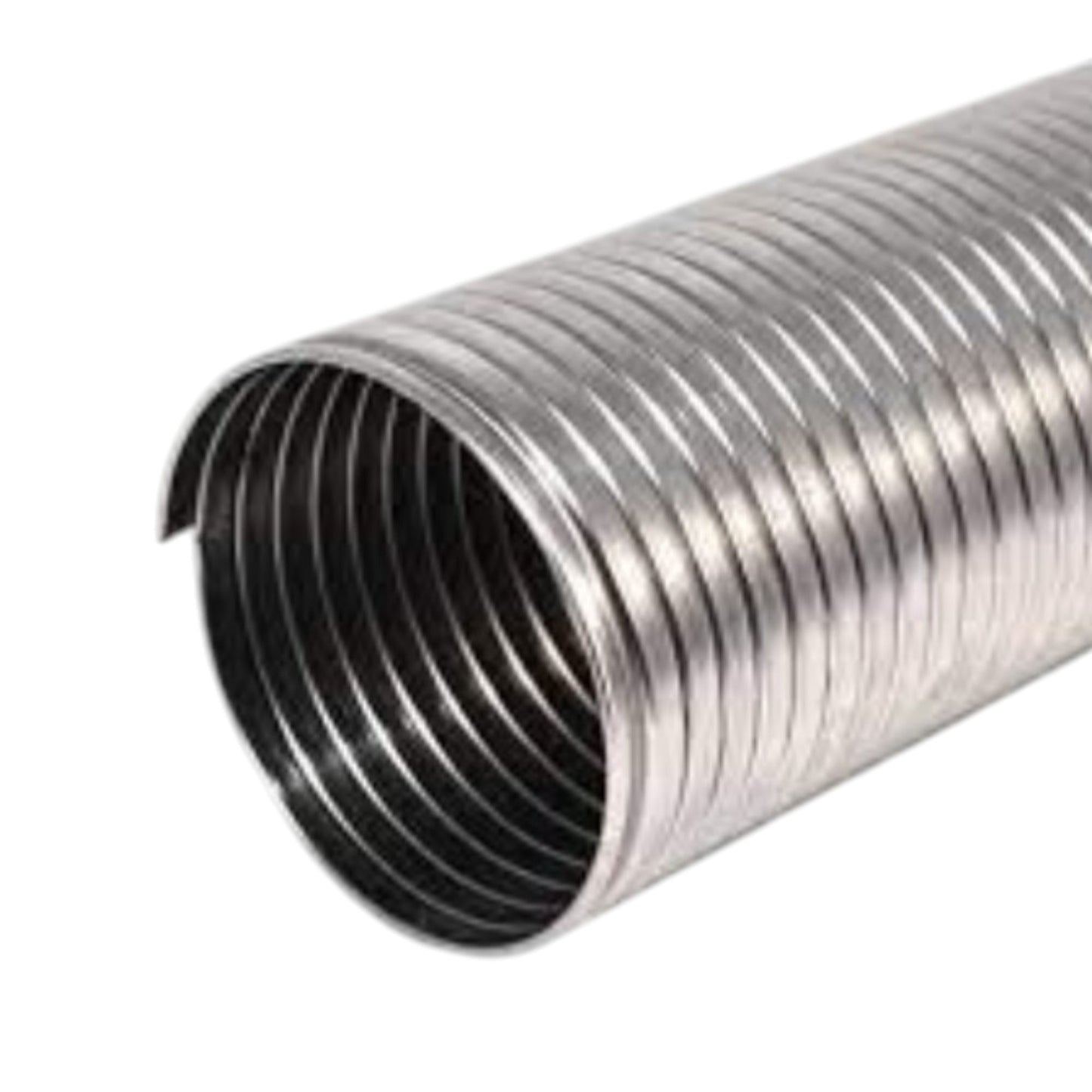 Metal Flexible Hose 1 1/2 Inch ( Per Meter)