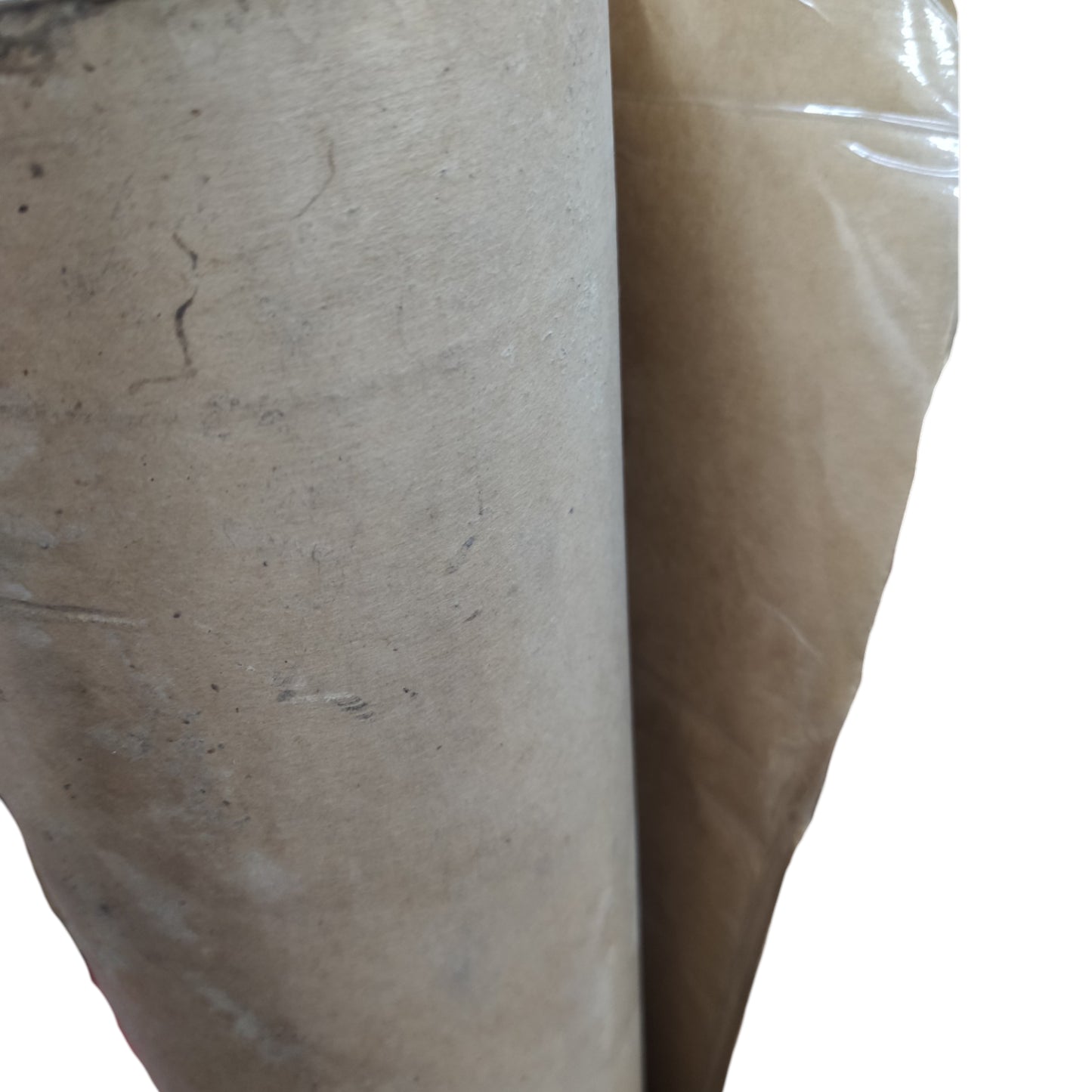 Mylar with Fish Paper 010, Fish Paper with Mylar Insulation Paper 010 0.254 mm 1 Meter by 1 Meter