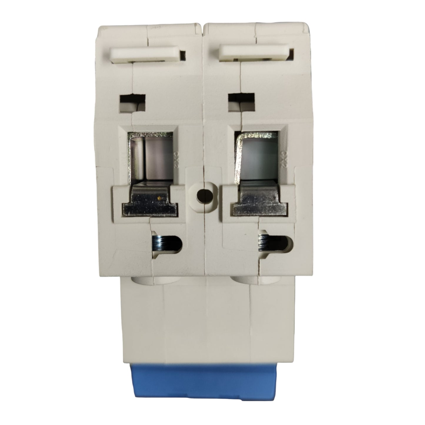 ZwitseRise 16A DC Miniature Circuit Breaker for Reliable Electrical Protection and Safety