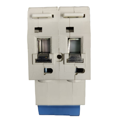 ZwitseRise 16A DC Miniature Circuit Breaker for Reliable Electrical Protection and Safety