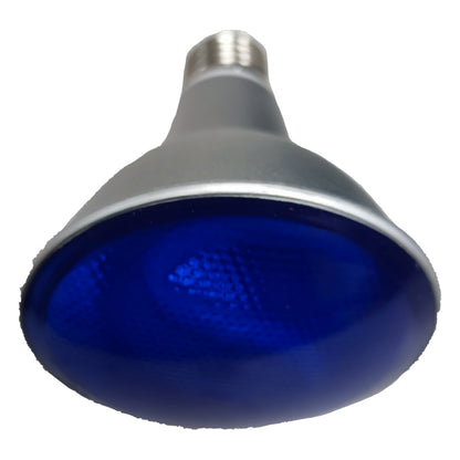 Omni Par 30 15W Blue CFL E27 220V ESP30-15W/B