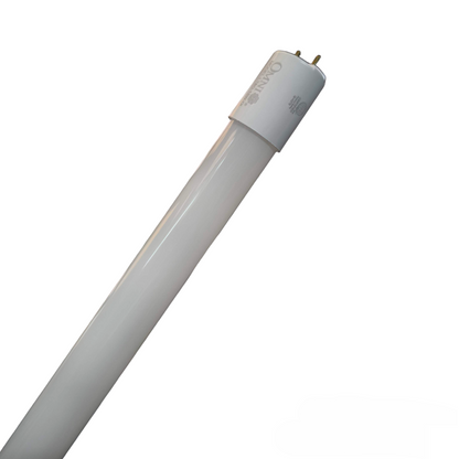 Omni 15W T-8 LED Fluorescent Tube Single Ended 220V AC Available in Warm White 3000K or Daylight 6500K LT8G-15W