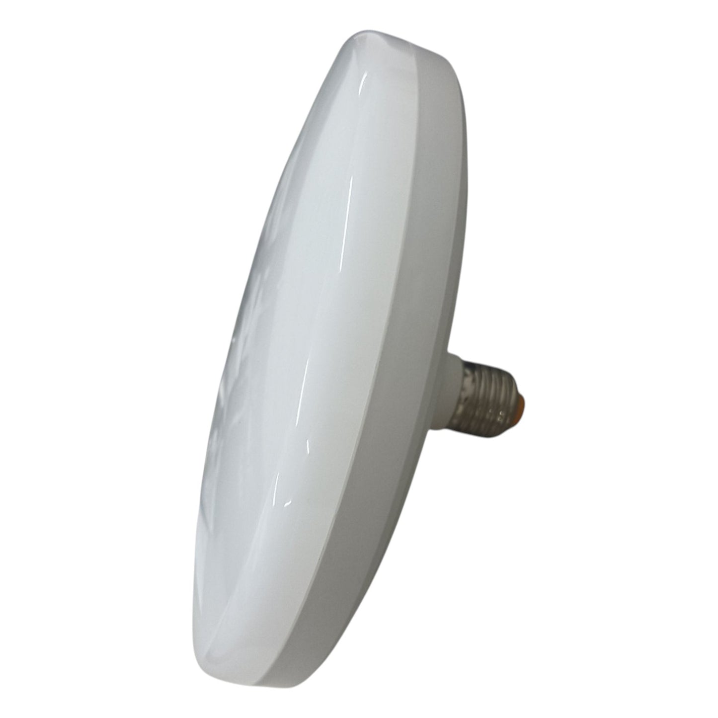 Omni 22W LED UFO Lamp 220V E27 2700K Warm White LFE27-22W-WW