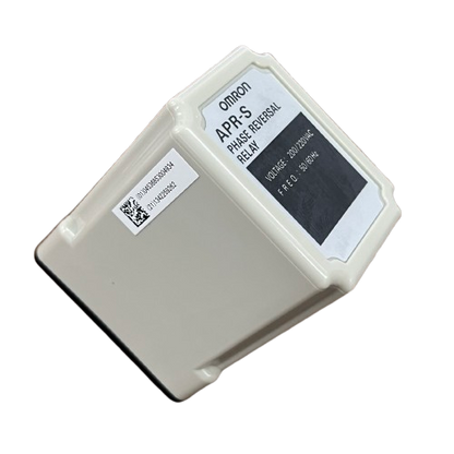 Omron Phase Reversal Relay 220V 8 Pins APR-S  220V