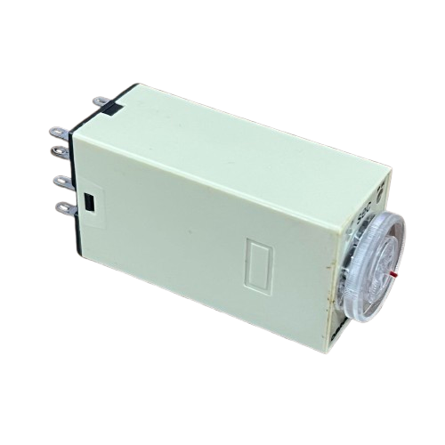 Omron Relay Timer 10 Second 8 Pins 220V H3Y-2