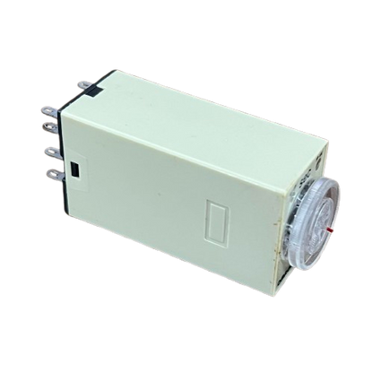 Omron Relay Timer 10 Second 8 Pins 220V H3Y-2